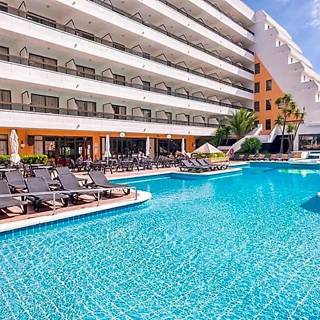 Tropic Park 4*