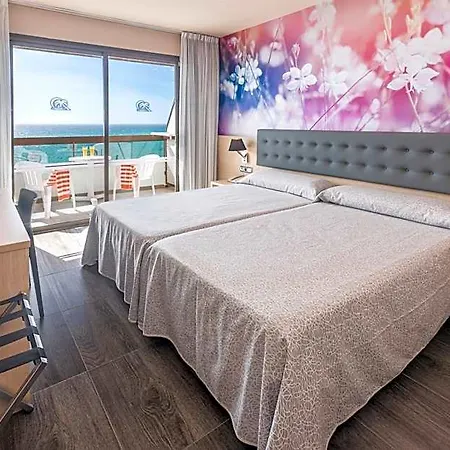 Tropic Park 4* Malgrat de Mar