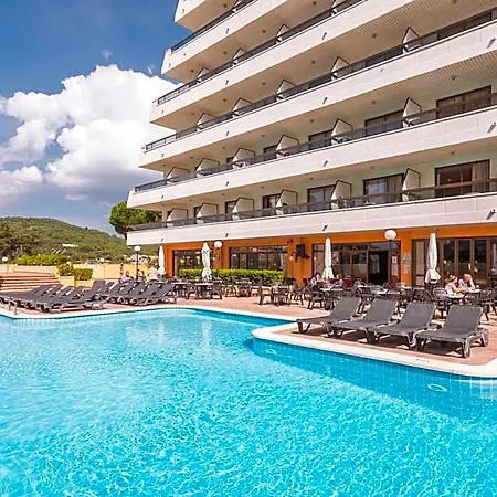 Tropic Park Semesteranläggning (resort) 4*