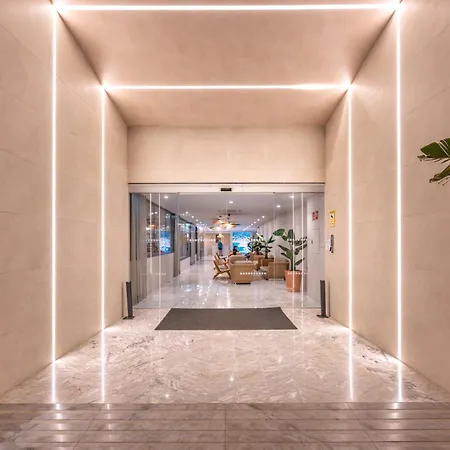 Tropic Park 4* Malgrat de Mar