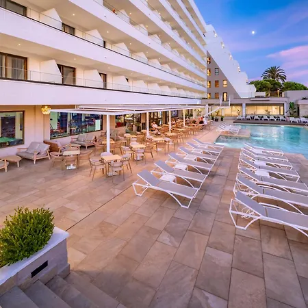 Semesteranläggning (resort) Tropic Park