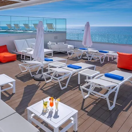 Tropic Park Resort 4*