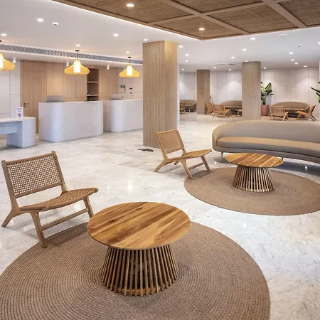 Tropic Park 4* Malgrat de Mar