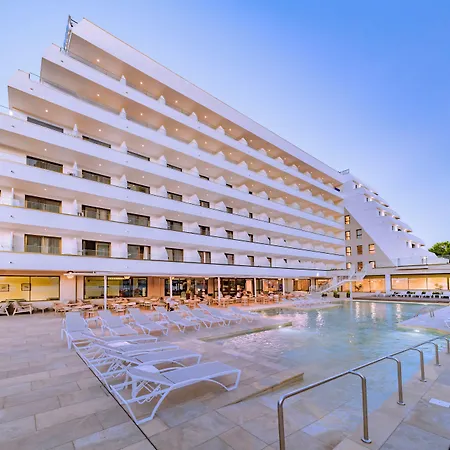 Tropic Park Malgrat de Mar
