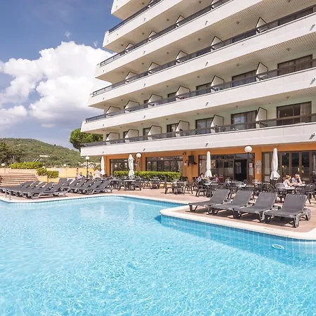 Tropic Park Resort 4*