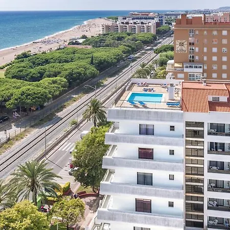 Resort Tropic Park Malgrat de Mar