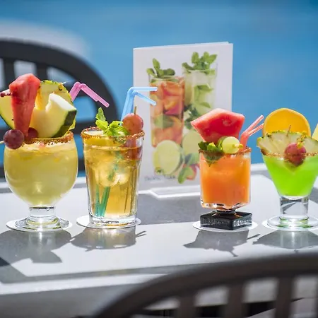 Tropic Park Resort