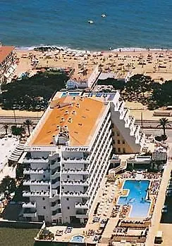 Tropic Park Malgrat de Mar