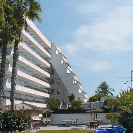 Tropic Park 4* Malgrat de Mar