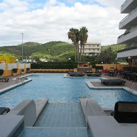 Tropic Park 4*