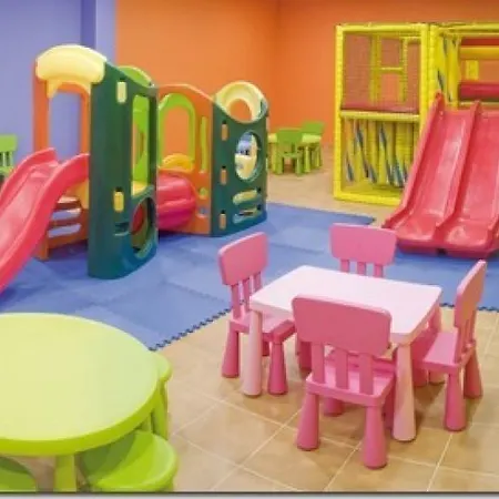 Tropic Park Malgrat de Mar