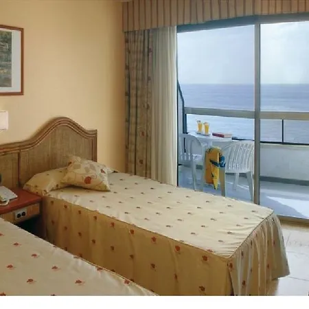 Rezort Tropic Park 4*