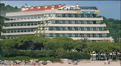 Tropic Park Malgrat de Mar