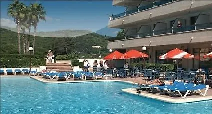 Tropic Park Semesteranläggning (resort)