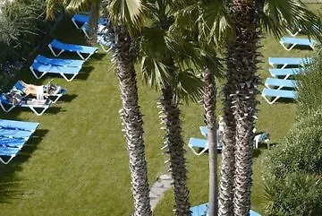Semesteranläggning (resort) Tropic Park Malgrat de Mar