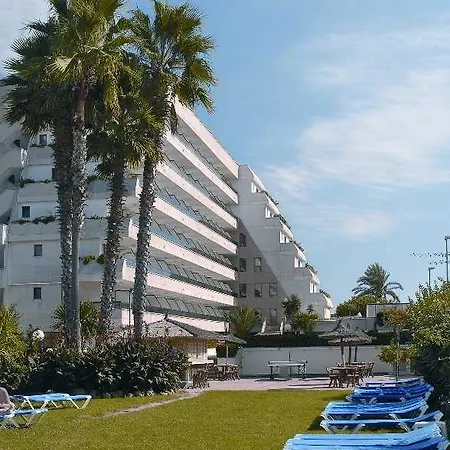 Tropic Park 4*