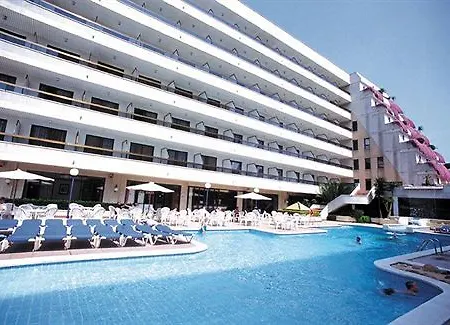 Tropic Park Resort Malgrat de Mar