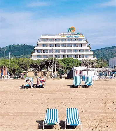 Tropic Park Semesteranläggning (resort) 4*