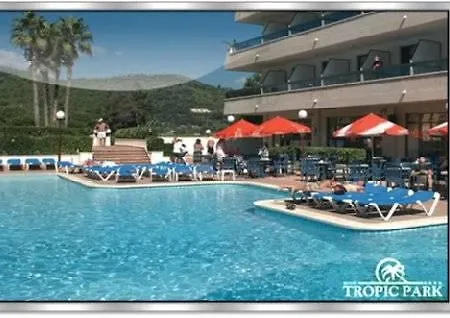 Tropic Park 4*