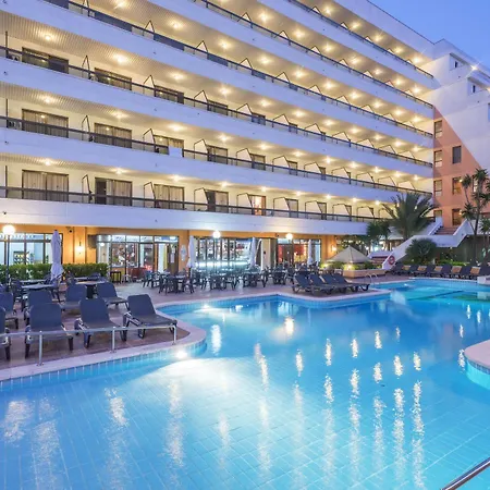 Tropic Park Malgrat de Mar