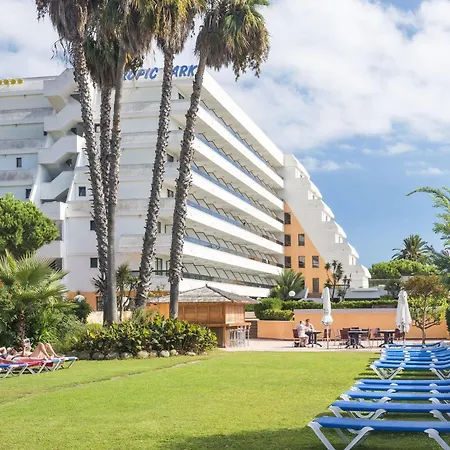 Resort Tropic Park 4*