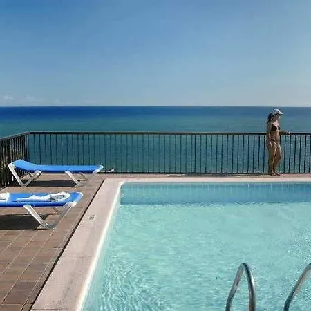 Tropic Park 4*