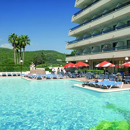 Tropic Park Resort Malgrat de Mar