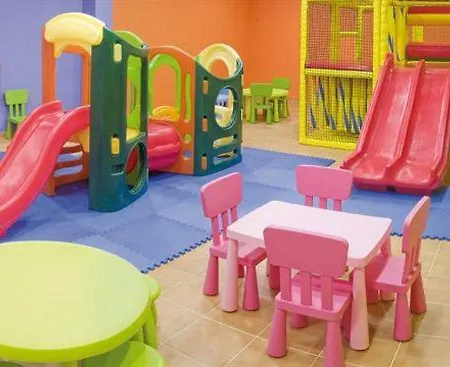 Tropic Park