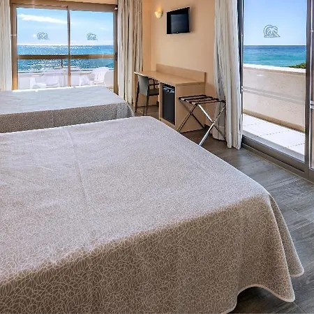 Tropic Park 4* Malgrat de Mar