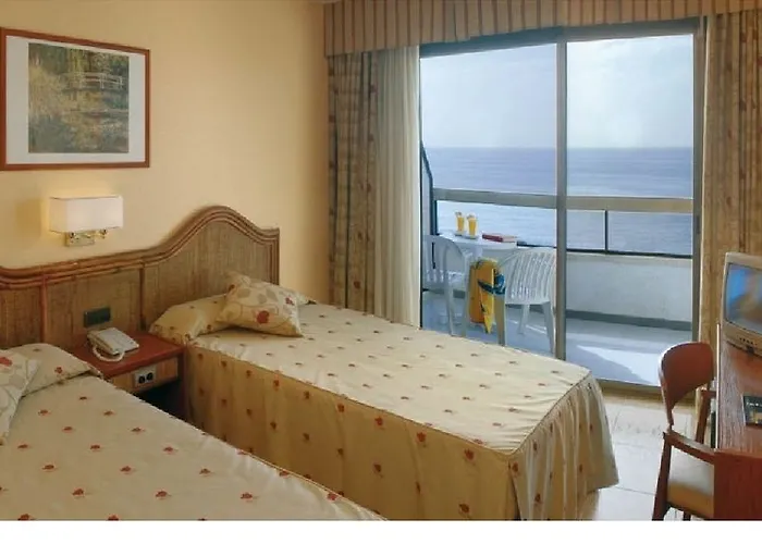 منتجع Tropic Park 4*