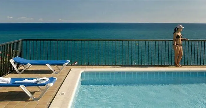 Tropic Park Resort Malgrat de Mar