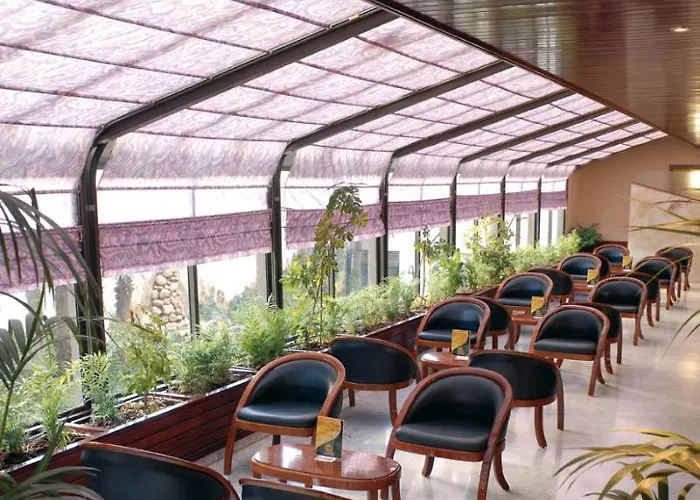 Tropic Park 4* Malgrat de Mar