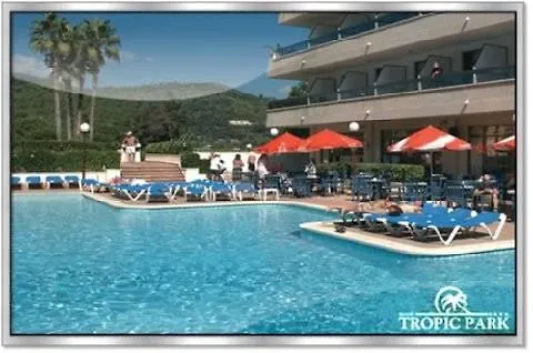 Tropic Park 4*