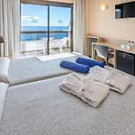 Semesteranläggning (resort) Tropic Park 4*