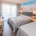 Курортный комплекс Tropic Park Мальграт-де-Мар