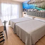 Курортный комплекс Tropic Park