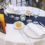 Tropic Park 4* Мальграт-де-Мар