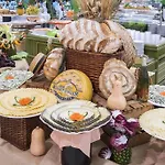 Курортный комплекс Tropic Park