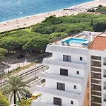 Tropic Park 4* Мальграт-де-Мар