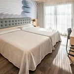 Tropic Park 4* Мальграт-де-Мар
