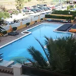 Tropic Park 4* Мальграт-де-Мар