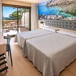 Tropic Park Курортный комплекс Мальграт-де-Мар