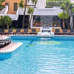 Курортный комплекс Tropic Park 4*