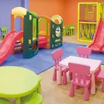 Курортный комплекс Tropic Park