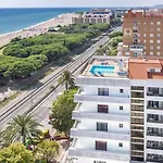 Курортный комплекс Tropic Park Мальграт-де-Мар