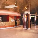 Tropic Park Курортный комплекс Мальграт-де-Мар