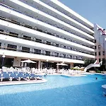 Tropic Park Курортный комплекс Мальграт-де-Мар