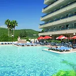 Tropic Park Курортный комплекс Мальграт-де-Мар
