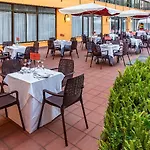 Tropic Park 4* Мальграт-де-Мар