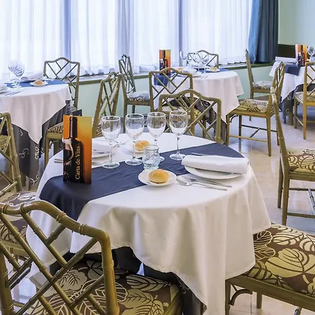 Tropic Park Θέρετρο 4*